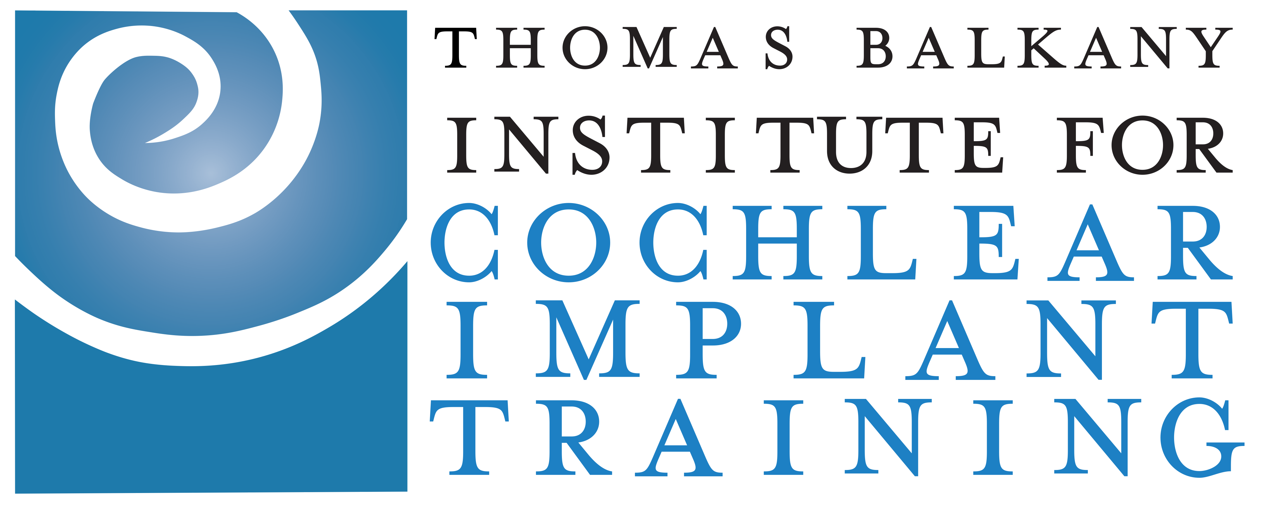 Thomas Balkany Institute for Cochlear Implant Training